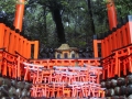 Kyoto : Inari